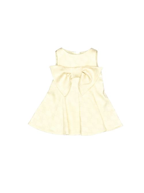 Abito, bambina, logato. ELISABETTA FRANCHI | EGAB172 0 TV0290033